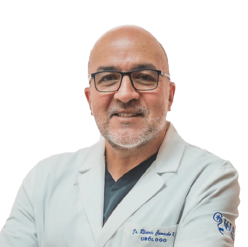 Dr. Ricardo Camacho